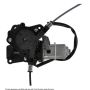 CARDONE New 82-450AR New Power Window Motor and Regulator Assembly