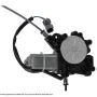 CARDONE New 82-450AR New Power Window Motor and Regulator Assembly