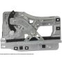 CARDONE New 82-4511A New Window Regulator