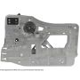 CARDONE New 82-4512A New Window Regulator