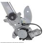 CARDONE New 82-4519AR New Power Window Motor and Regulator Assembly