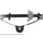 CARDONE New 82-451A New Window Regulator