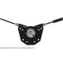 CARDONE New 82-451A New Window Regulator