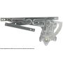 CARDONE New 82-4520B New Window Regulator