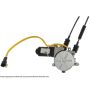 CARDONE New 82-4522AR New Power Window Motor and Regulator Assembly