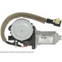 CARDONE New 82-4523 New Power Window Motor