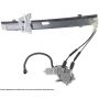 CARDONE New 82-4525AR New Power Window Motor and Regulator Assembly