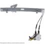 CARDONE New 82-4526AR New Power Window Motor and Regulator Assembly