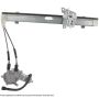 CARDONE New 82-4526AR New Power Window Motor and Regulator Assembly