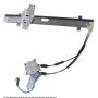 CARDONE New 82-4529AR New Power Window Motor and Regulator Assembly