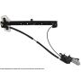 CARDONE New 82-452AR New Power Window Motor and Regulator Assembly