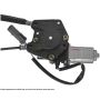 CARDONE New 82-452AR New Power Window Motor and Regulator Assembly