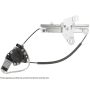CARDONE New 82-452BR New Power Window Motor and Regulator Assembly
