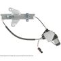 CARDONE New 82-452BR New Power Window Motor and Regulator Assembly