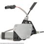 CARDONE New 82-452BR New Power Window Motor and Regulator Assembly