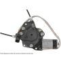 CARDONE New 82-452BR New Power Window Motor and Regulator Assembly