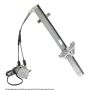 CARDONE New 82-4532AR New Power Window Motor and Regulator Assembly