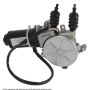 CARDONE New 82-4532AR New Power Window Motor and Regulator Assembly