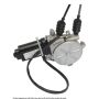 CARDONE New 82-4532AR New Power Window Motor and Regulator Assembly