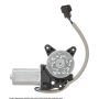 CARDONE New 82-4536 New Power Window Motor