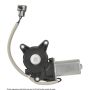 CARDONE New 82-4536 New Power Window Motor