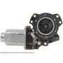 CARDONE New 82-4537 New Power Window Motor