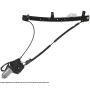 CARDONE New 82-453AR New Power Window Motor and Regulator Assembly