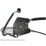 CARDONE New 82-453AR New Power Window Motor and Regulator Assembly