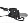 CARDONE New 82-453AR New Power Window Motor and Regulator Assembly