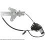 CARDONE New 82-453BR New Power Window Motor and Regulator Assembly