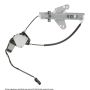 CARDONE New 82-453BR New Power Window Motor and Regulator Assembly