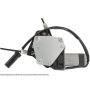 CARDONE New 82-453BR New Power Window Motor and Regulator Assembly