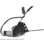 CARDONE New 82-453BR New Power Window Motor and Regulator Assembly
