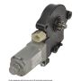CARDONE New 82-4549 New Power Window Motor