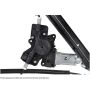 CARDONE New 82-454AR New Power Window Motor and Regulator Assembly
