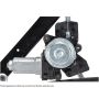 CARDONE New 82-454AR New Power Window Motor and Regulator Assembly