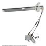 CARDONE New 82-4554AR New Power Window Motor and Regulator Assembly