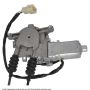 CARDONE New 82-4554AR New Power Window Motor and Regulator Assembly