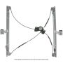 CARDONE New 82-455A New Window Regulator