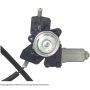 CARDONE New 82-455AR New Power Window Motor and Regulator Assembly