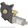 CARDONE New 82-4576 New Power Window Motor