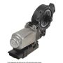 CARDONE New 82-4577 New Power Window Motor