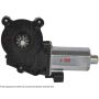 CARDONE New 82-458 New Power Window Motor