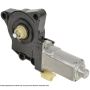 CARDONE New 82-4598 New Power Window Motor