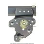 CARDONE New 82-462C New Window Regulator