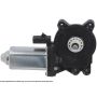 CARDONE New 82-463 New Power Window Motor