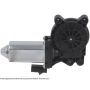 CARDONE New 82-468 New Power Window Motor