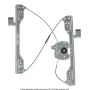 CARDONE New 82-469A New Window Regulator