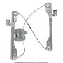 CARDONE New 82-469A New Window Regulator