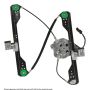 CARDONE New 82-469AR New Power Window Motor and Regulator Assembly